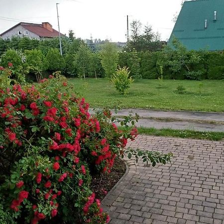 Agroturystyka Agnieszki Murszewskiej Sandomierz Exterior photo