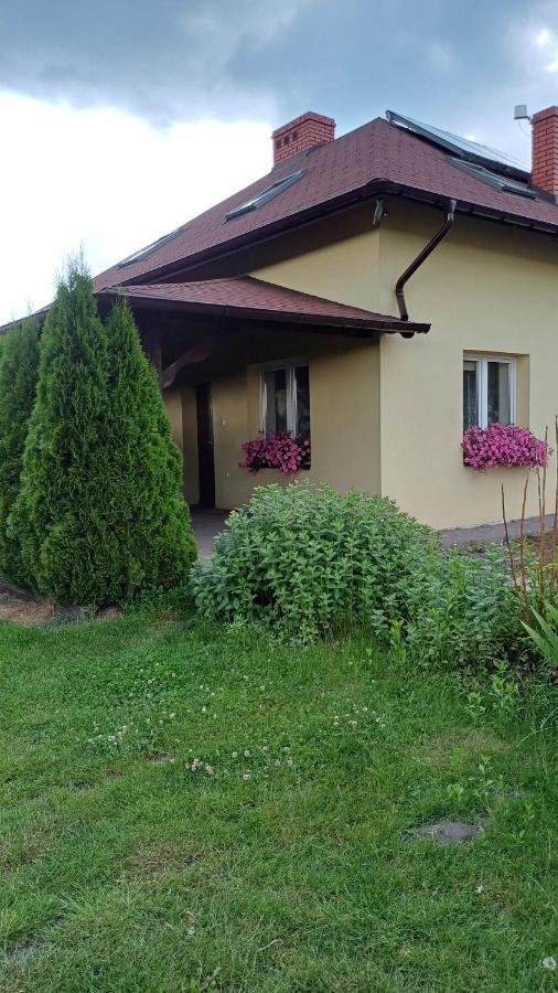 Agroturystyka Agnieszki Murszewskiej Sandomierz Exterior photo