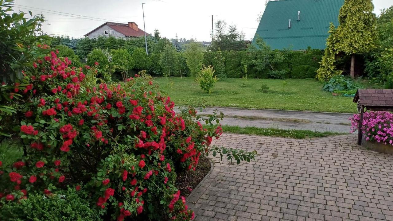 Agroturystyka Agnieszki Murszewskiej Sandomierz Exterior photo