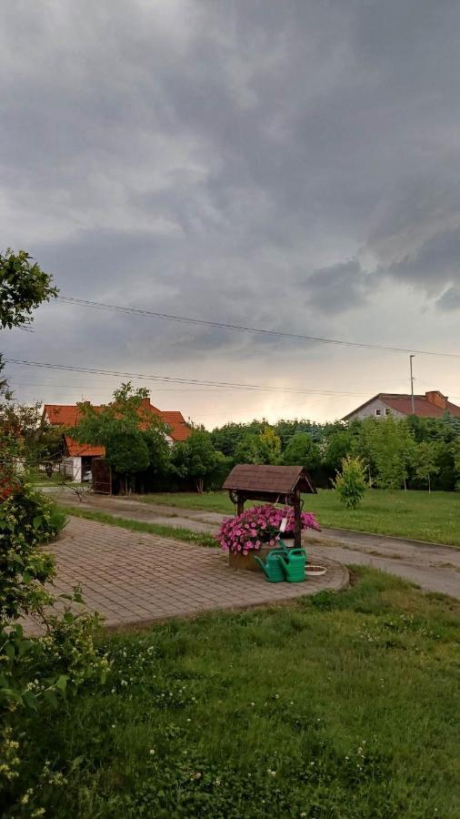 Agroturystyka Agnieszki Murszewskiej Sandomierz Exterior photo