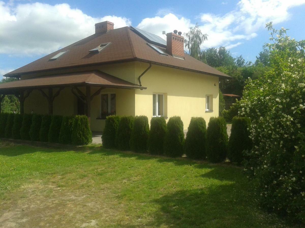 Agroturystyka Agnieszki Murszewskiej Sandomierz Exterior photo